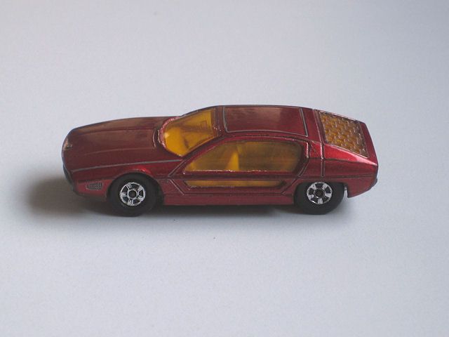 1 64 Unosesentaycuatro Uno64 Matchbox Antig 252 Edades Y